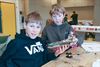 Lommel - Maak je eigen Future Car, of leer coding