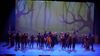 Lommel - Kinderen XCL Eigenwijs schitteren in musical