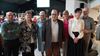 Lommel - Feest voor 65-jarige OKRA Lommel Werkplaatsen