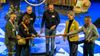 Oudsbergen - Sportcomplex De Duin officieel geopend