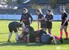 Lommel - Thriller van Murphy’s Ladies tegen Arendonk
