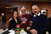 Lommel - Beringse lijsttrekker PVDA vindt liefde in Lommel
