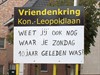 Lommel - Vandaag gezien...