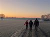 Pelt - Veel volk voor de Bokkenrijderstocht