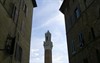 Overpelt - Met vakantiegroeten uit... Siena