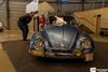 Lommel - Veel volk op nostalgische Swapmeet