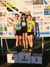 Lommel - 56ste veldloop DALO bij prachtig weer
