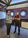 Lommel - Geslaagd eerste dartstornooi DC Bull Sharks