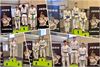 Pelt - Zes medailles voor Judoteam Õkami