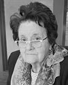 Lommel - Marie-Jeanne Van Endert overleden
