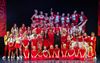 Pelt - Disney’s High School Musical JR in 't Dommelhof