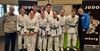Lommel - Lommelse judoka’s schitteren op kampioenschap