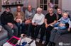 Lommel - Twee keer vier generaties in dezelfde straat