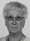 Lommel - Christiane Jutten overleden