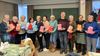 Lommel - Crea namiddag in het thema Valentijn