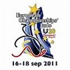 Lommel - Belgische judoka's op EK