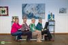 Pelt - Pelt In To Art exposeert in A-Blok