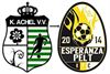 Pelt - Skender Loshi (Achel VV) naar Esperanza