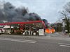 Bocholt - Brand in Lozen
