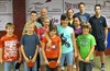 Neerpelt - Opendeur bij de Lilse tafeltennisclub