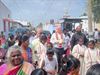 Beringen - Mgr. Hoogmartens op werkbezoek in India