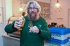 Lommel - Whisky, het goddelijke Schotse drankje