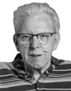 Lommel - Louis Bergmans overleden