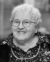 Lommel - Bertha Theunis overleden
