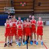 Lommel - Basket: jongens U14A winnen in Vilvoorde