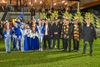Lommel - Jeugdprinsessen geven aftrap bij Lutlommel VV