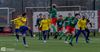 Pelt - Kadijk SK B wint van FC Eksel B met ruime cijfers