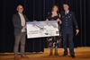 Peer - Mooi bedrag van Maintenance groep voor BuBaO