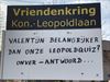 Lommel - Belangrijk dilemma in de Leopoldlaan