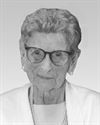 Pelt - Maria Coenjaerts overleden