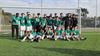 Lommel - Jongens U16 Elite Lommel SK kampioen