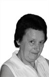 Pelt - Rosalie Seutens overleden