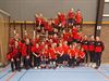 Lommel - Jongste Lovoc-spelers naar regiotornooi