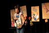 Pelt - Schoolvoorstelling Theater Tieret 'Mijn Straat'