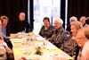 Pelt - Nieuwjaarsborrel Samana Neerpelt-centrum
