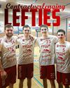 Pelt - Vier 'lefties' langer bij Sporting Pelt