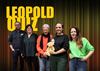 Lommel - Leopoldquiz gewonnen door… Bruudruuster!