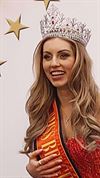 Lommel - Lommelse Karen Jansen is Miss België 2025