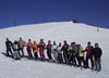 Pelt - Vakantiefoto uit... de Dolomieten