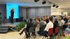 Lommel - Bedrijfsevent duaal leren bij Provil