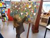 Lommel - Kleuters tonen kunst in De Klimtoren