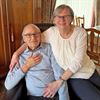 Pelt - Diamanten bruiloft voor Eduard en Catharina
