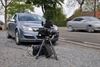 Lommel - 166 hardrijders betrapt