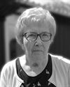 Peer - Mia Vangerven overleden