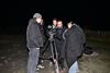 Beringen - Opnames kortfilm 'Schmugglers'