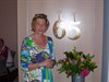 Lommel - Riena Daems nam afscheid
